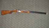 BERETTA 2008 LIMITED EDITION DU MODEL 686 20GA O/U SHOTGUN - 5 of 6