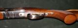 BERETTA 2008 LIMITED EDITION DU MODEL 686 20GA O/U SHOTGUN - 4 of 6