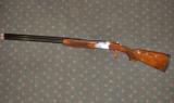 BERETTA 2008 LIMITED EDITION DU MODEL 686 20GA O/U SHOTGUN - 6 of 6