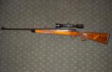 CONTINENTAL ARMS CORP CUSTOM FN MAUSER 8 X 68S RIFLE - 5 of 5