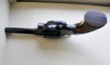 COLT POLICE POSITIVE SPECIAL 38 SPECIAL REVOLVER- 3 of 4