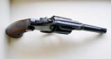 COLT POLICE POSITIVE SPECIAL 38 SPECIAL REVOLVER- 4 of 4