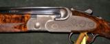CONNECTICUT SHOTGUN MFG CO. MODEL A10 20GA SHOTGUN - 2 of 5