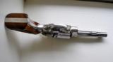 SMITH & WESSON MODEL 10-5 38 S & W SPECIAL REVOLVER - 4 of 4