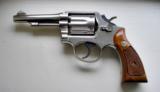 SMITH & WESSON MODEL 10-5 38 S & W SPECIAL REVOLVER - 2 of 4
