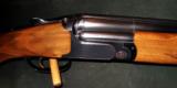 PERAZZI MX8 SPORTING 12GA O/U SHOTGUN - 1 of 5