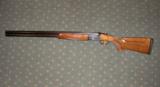 PERAZZI MX8 SPORTING 12GA O/U SHOTGUN - 5 of 5