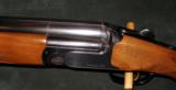 PERAZZI MX8 SPORTING 12GA O/U SHOTGUN - 2 of 5