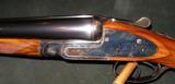 LEBEAU COURALLY BROWNING SIDELOCK 12GA S/S SHOTGUN - 2 of 5