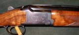 BROWNING CITORI HUNTING 16GA O/U SHOTGUN - 1 of 5