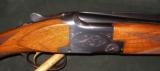 BROWNING GRADE I SUPERPOSED 410GA O/U SHOTGUN - 1 of 5