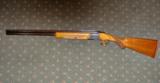 BROWNING GRADE I SUPERPOSED 410GA O/U SHOTGUN - 5 of 5