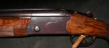 BERETTA ORVIS WATERFOWLER 12GA O/U SHOTGUN - 2 of 5