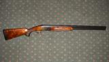 BERETTA ORVIS WATERFOWLER 12GA O/U SHOTGUN - 4 of 5