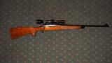 REMINGTON 700 BDL 6MM REM CAL RIFLE - 4 of 5
