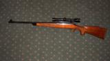 REMINGTON 700 BDL 6MM REM CAL RIFLE - 5 of 5