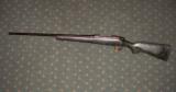 CZ 550 9.3 X 62 AFRICAN DANGEROUS GAME BOLT ACTION RIFLE - 5 of 5