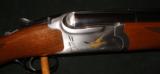 RUGER SPECIAL LIMITED EDITION DU RED LABEL 12GA O/U SHOTGUN - 1 of 5
