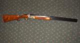 RUGER SPECIAL LIMITED EDITION DU RED LABEL 12GA O/U SHOTGUN - 4 of 5