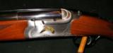 RUGER SPECIAL LIMITED EDITION DU RED LABEL 12GA O/U SHOTGUN - 2 of 5