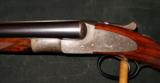 LC SMITH RARE GRADE 2E 20GA S/S SHOTGUN - 2 of 5