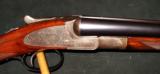 LC SMITH RARE GRADE 2E 20GA S/S SHOTGUN - 1 of 5