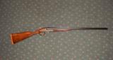 LC SMITH RARE GRADE 2E 20GA S/S SHOTGUN - 4 of 5