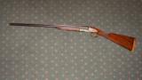LC SMITH RARE GRADE 2E 20GA S/S SHOTGUN - 5 of 5