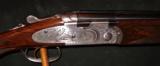 BERETTA DIAMOND PIGEON 687 EELL EXTRA 20/28GA COMBINATION SET - 1 of 6