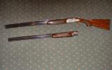 BERETTA DIAMOND PIGEON 687 EELL EXTRA 20/28GA COMBINATION SET - 5 of 6