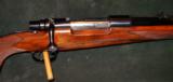 AUG FRANCOTTE FN MAUSER 270 CAL RIFLE - 1 of 5