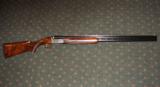 PERAZZI MX8 SC3 GRADE 12GA SHOTGUN - 4 of 6