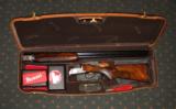 PERAZZI MX8 SC3 GRADE 12GA SHOTGUN - 6 of 6