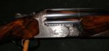 PERAZZI MX8 SC3 GRADE 12GA SHOTGUN - 1 of 6