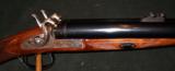 PEDERSOLI KODIAK EXPRESS PERCUSSION DBL RIFLE, 72 CAL - 1 of 5