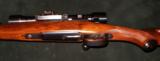 MAUSER 1940 STANDARD MODEL B,7 X 57 CAL PRE WAR RIFLE - 2 of 6