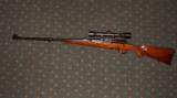 MAUSER 1940 STANDARD MODEL B,7 X 57 CAL PRE WAR RIFLE - 6 of 6