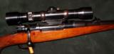 MAUSER 1940 STANDARD MODEL B,7 X 57 CAL PRE WAR RIFLE - 1 of 6