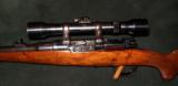 MAUSER 1940 STANDARD MODEL B,7 X 57 CAL PRE WAR RIFLE - 4 of 6