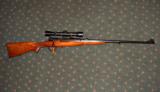 MAUSER 1940 STANDARD MODEL B,7 X 57 CAL PRE WAR RIFLE - 3 of 6