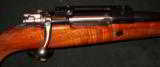 FABRIQUE NATIONAL (FN) MAUSER ACTION 3006 RIFLE
- 1 of 5