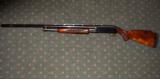 WINCHESTER MODEL 12 TRAP 12GA SHOTGUN - 5 of 5