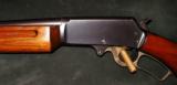 MARLIN RARE 410GA LEVER ACTION SHOTGUN, MADE BETWEEN THE YEARS 1929-1932 - 2 of 5