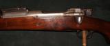 SPRINGFIELD, MODEL 1903 DNC, 3006 CAL RIFLE - 2 of 6