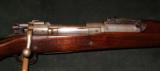 SPRINGFIELD, MODEL 1903 DNC, 3006 CAL RIFLE - 1 of 6