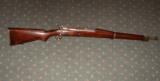 SPRINGFIELD, MODEL 1903 DNC, 3006 CAL RIFLE - 5 of 6