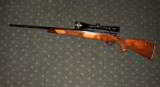 WEATHERBY VANGUARD DELUXE 3006 CAL RIFLE - 4 of 4
