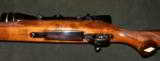 WEATHERBY VANGUARD DELUXE 3006 CAL RIFLE - 2 of 4
