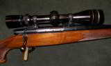 WEATHERBY VANGUARD DELUXE 3006 CAL RIFLE - 1 of 4