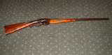 EVANS REPEATING RIFLE CO, LEVER ACTION REPEATING SPORTING RIFLE 1874 MFG DATE -44 EVANS
- 4 of 5